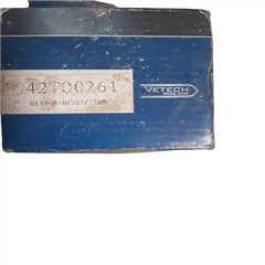 269  BRAKE PAD SET(642T00261)