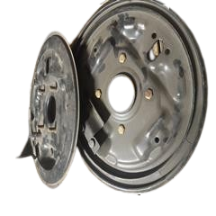 RR BRAKE PLATE (3502030-V0)