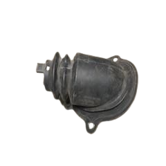 215 STEERING ASSY BOOT 