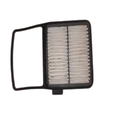 46 AIR FILTER (17801-21040)