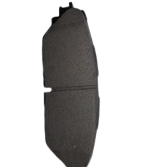 61 BRAKE PAD SET(04465-OKO20)