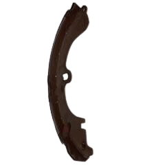 70 BRAKE SHOE SET(04495-52010)