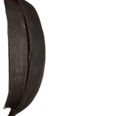 73 BRAKE SHOE SET (9456-6892)