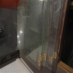 209 GLASS SLIDE FIX L.F