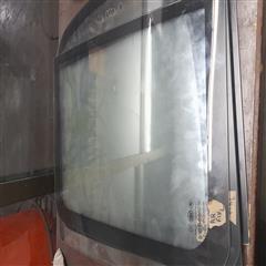 184 GLASS REAR FIX L.F 