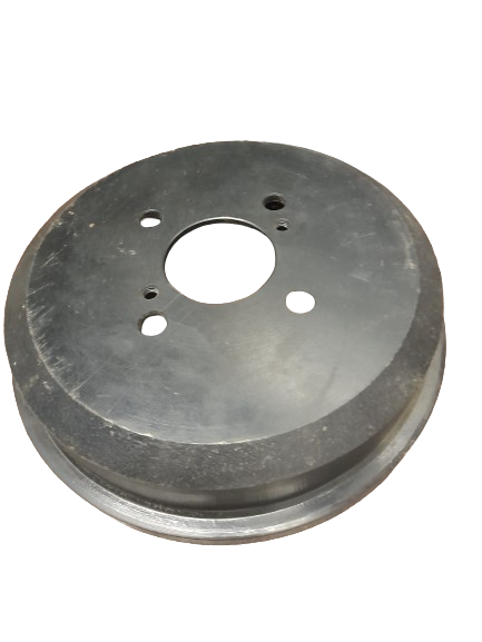 126 BRAKE DRUM