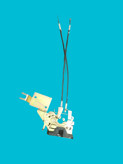 127 MASTER ELECTRIC LOCK