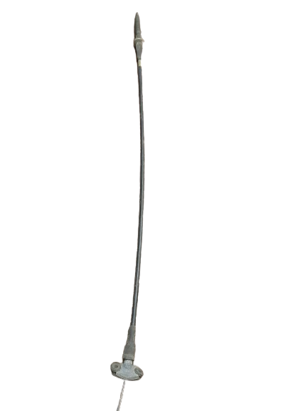 106 HAND BRAKE CABLE 