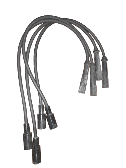 PLUG WIRE SET 