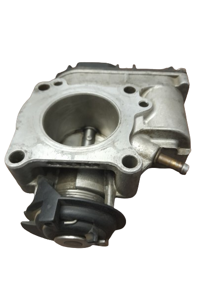 233 THROTTLE BODY 