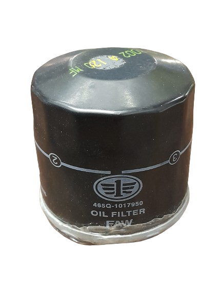 173 OIL FILTER (465Q-1017950)