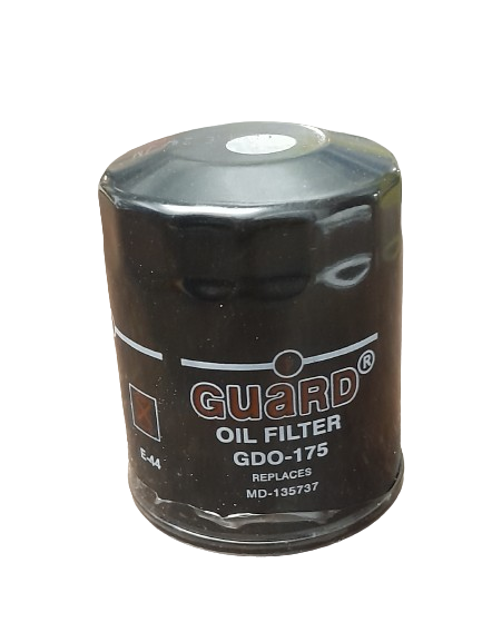 174 OIL FILTER (MD-135737)
