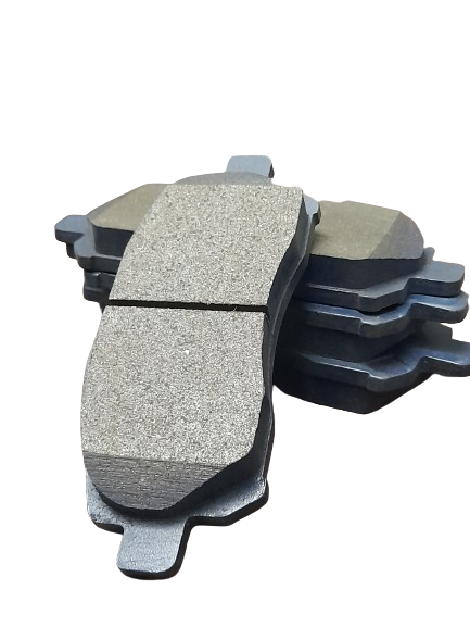 207 SIRRIUS BRAKE SHOE SET 