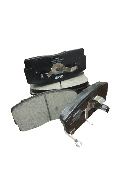 109 BRAKE PAD SET 