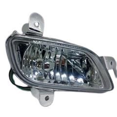 248 FOG LIGHT FRT L.F
