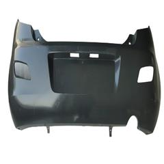 255 REAR BUMPER 