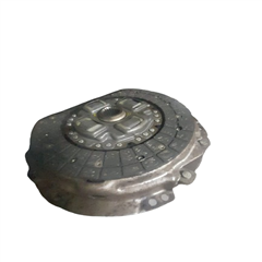 123 CLATCH PLATE SET