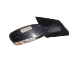 206 SIDE MIRROR R.H 