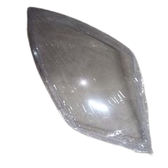 252  HEADLIGHT GLASS COVER R.H