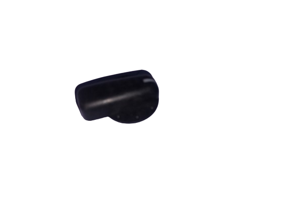 372 HEATER KNOB 