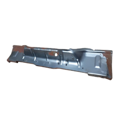 OUTER PLATE REAR PLATE 