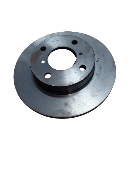 107 BRAKE DRUM 