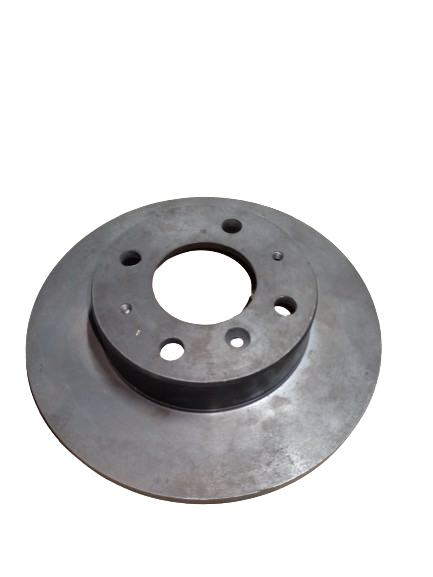115 FRT BRAKE DISC 